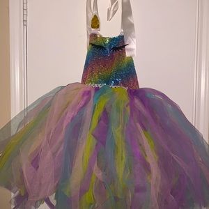 Unicorn  TuTu lovers!!!!